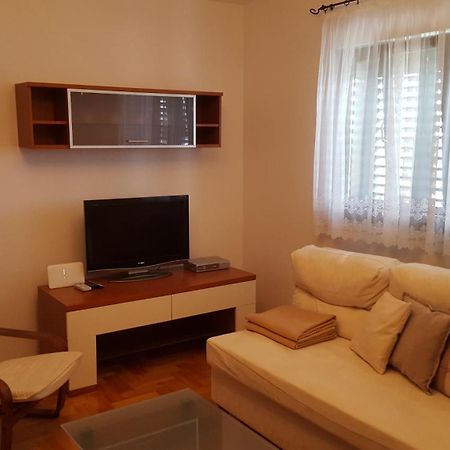 Ferienhaus Topic Врсар Экстерьер фото