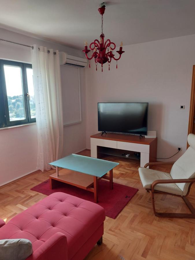 Ferienhaus Topic Врсар Экстерьер фото