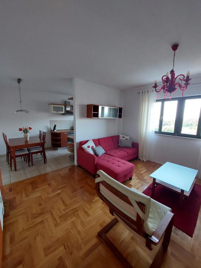Ferienhaus Topic Врсар Экстерьер фото