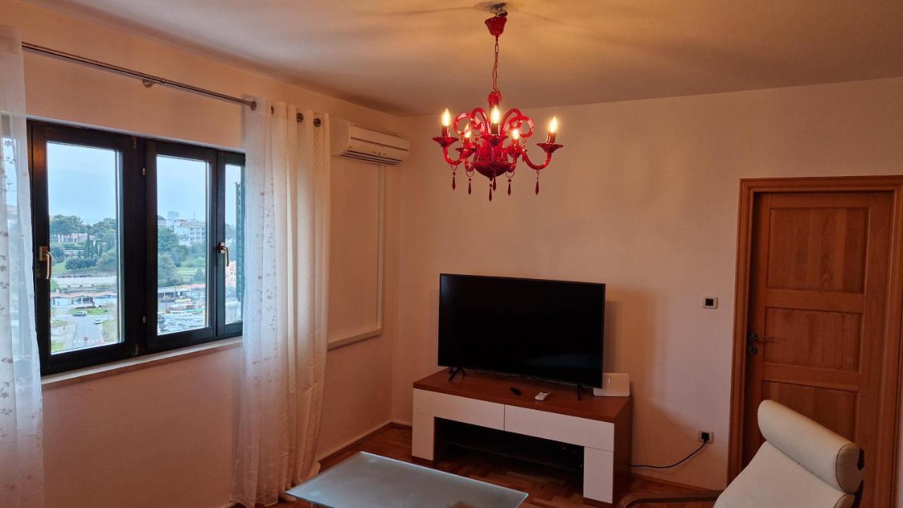 Ferienhaus Topic Врсар Экстерьер фото