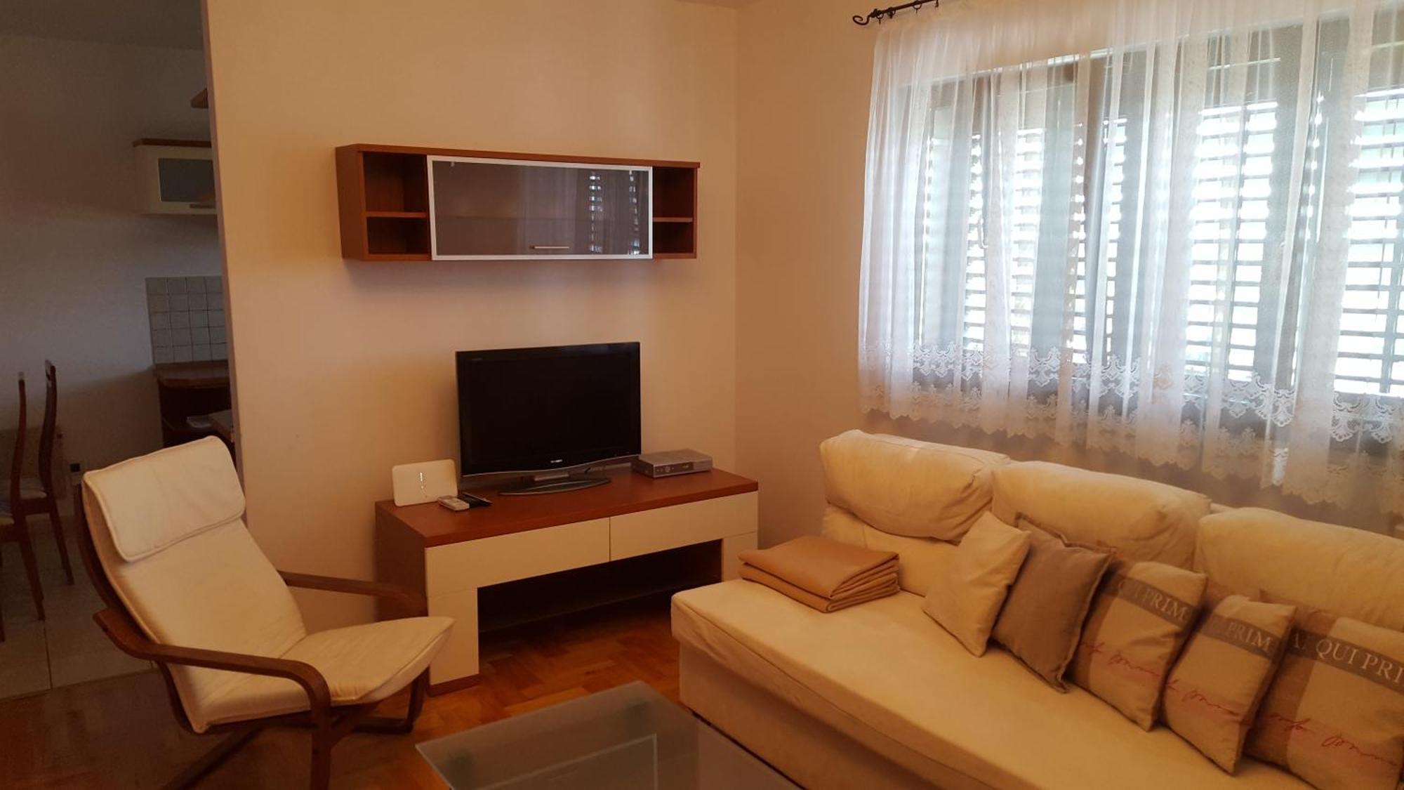 Ferienhaus Topic Врсар Экстерьер фото
