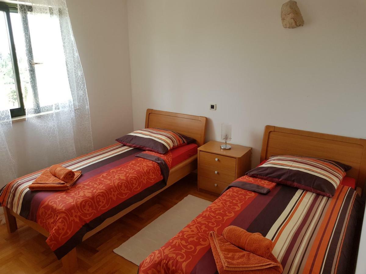 Ferienhaus Topic Врсар Экстерьер фото