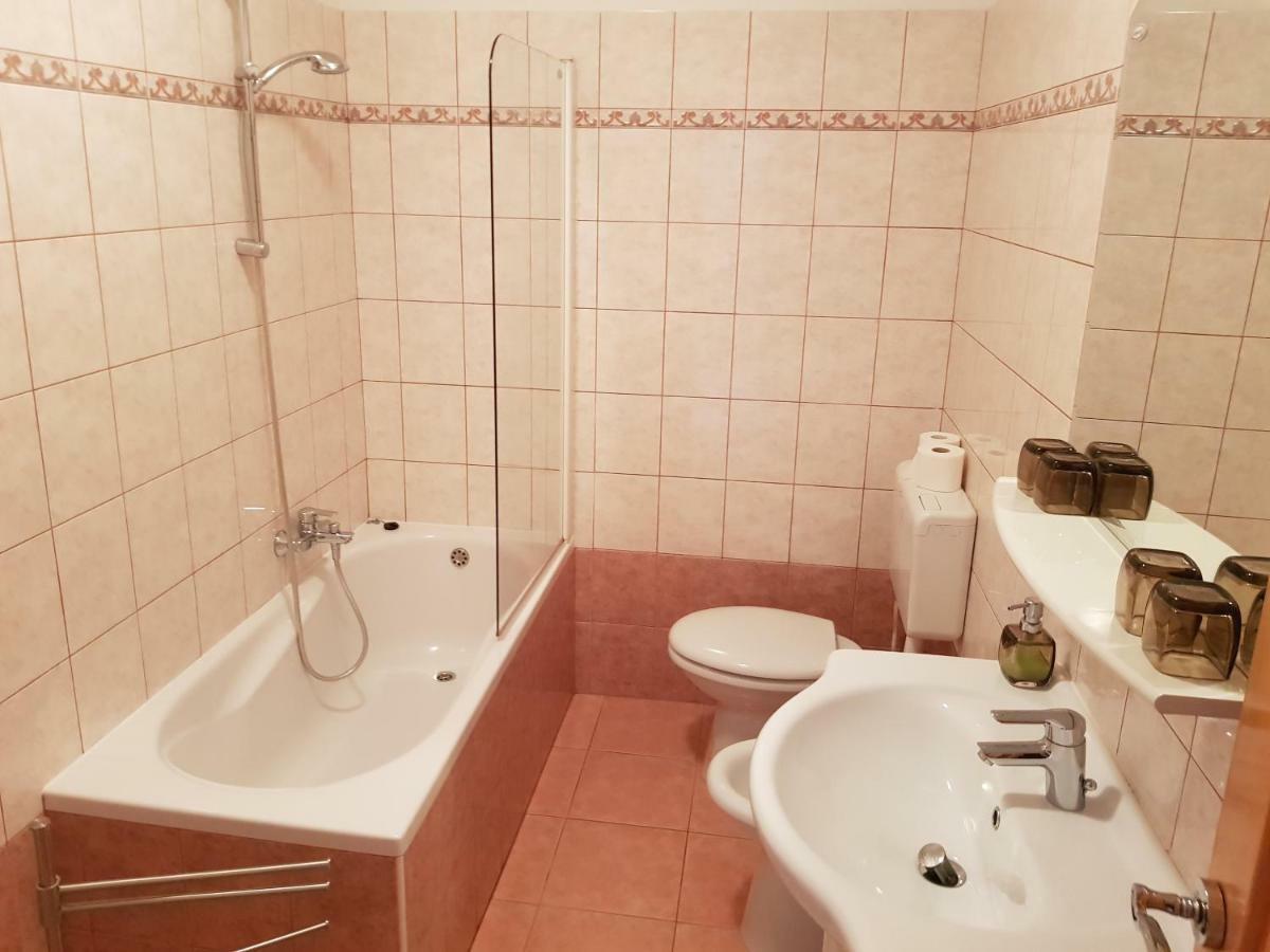 Ferienhaus Topic Врсар Экстерьер фото