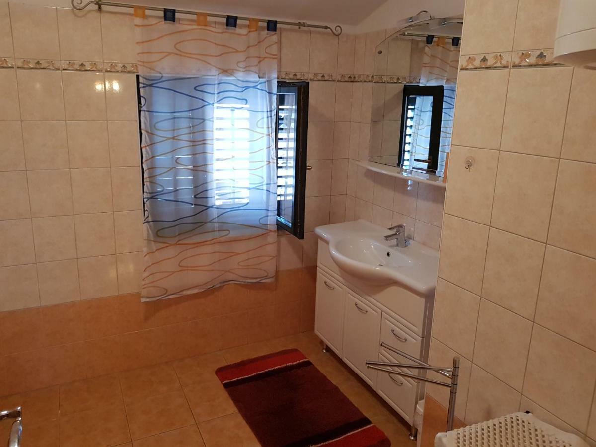 Ferienhaus Topic Врсар Экстерьер фото