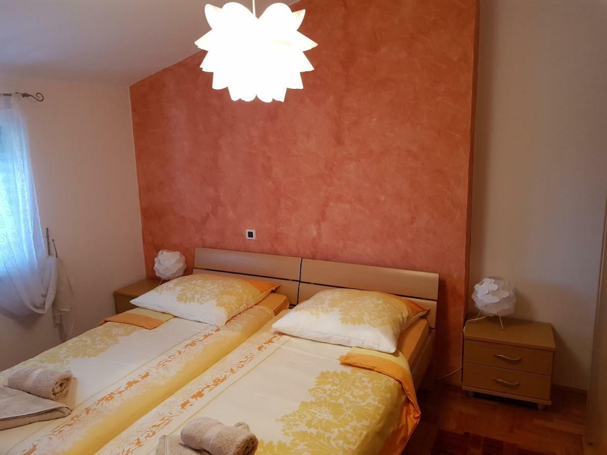 Ferienhaus Topic Врсар Экстерьер фото